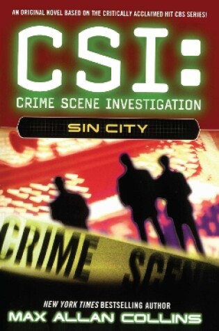 Cover of Sin City