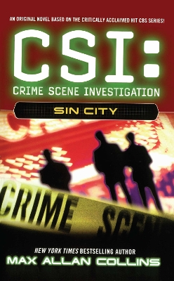 Cover of Sin City