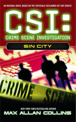 Cover of Sin City