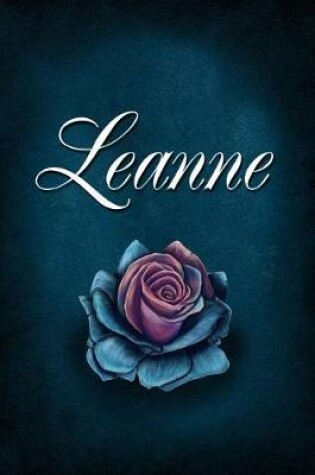 Cover of Leanne