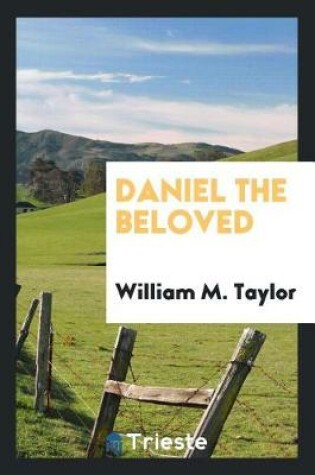 Cover of Daniel the Beloved