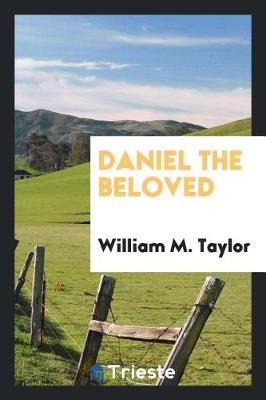 Book cover for Daniel the Beloved