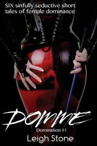 Cover of Domme