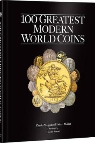 Cover of 100 Greatest Modern World Coins