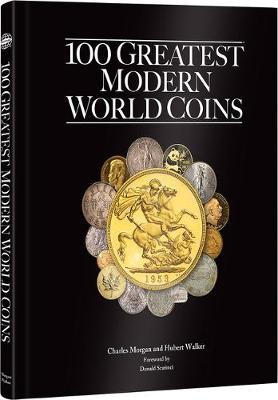 Book cover for 100 Greatest Modern World Coins