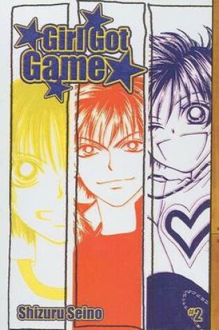 Cover of Girl Got Game, Volume 2