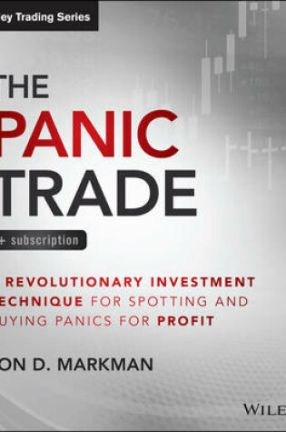 Cover of The Panic Trade + Subscription