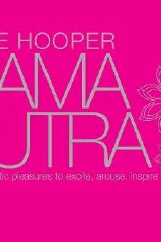 Cover of Kama Sutra Sensual Erotic Pleasures