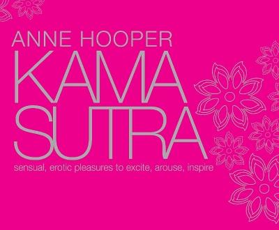 Book cover for Kama Sutra Sensual Erotic Pleasures