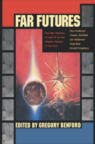 Cover of Far Futures