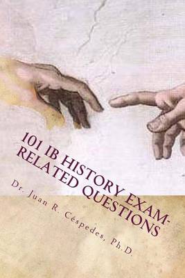 Cover of 101 IB History Exam-related Questions