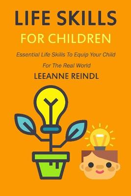 Book cover for Life Skills For Children