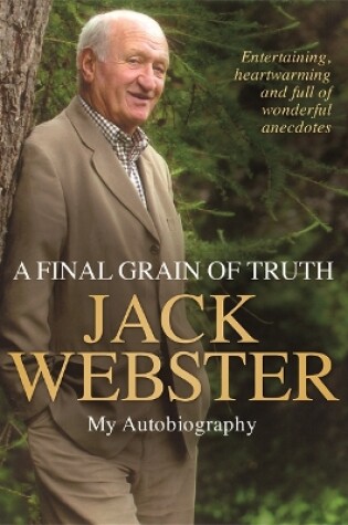 Cover of A Final Grain of Truth