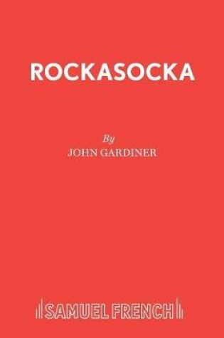 Cover of Rockasocka