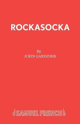 Book cover for Rockasocka