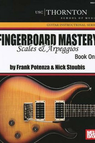 Cover of Fingerboard Mastery, Book One