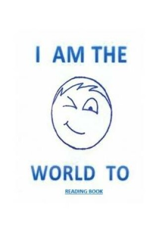 Cover of I am the world to