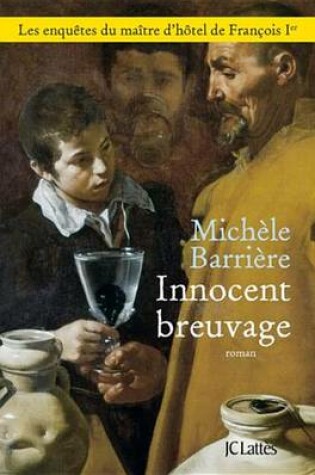 Cover of Innocent Breuvage