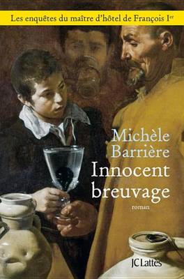 Book cover for Innocent Breuvage