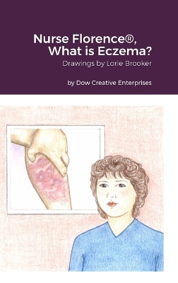 Book cover for Nurse Florence(R), What is Eczema?