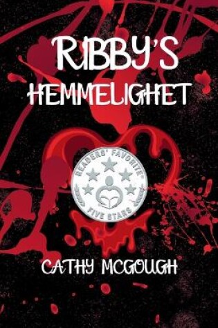 Cover of Ribby's Hemmelighet