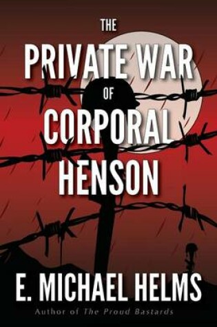 Cover of The Private War of Corporal Henson