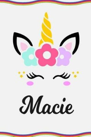 Cover of Macie