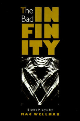 Cover of The Bad Infinity