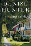 Book cover for Finding Faith