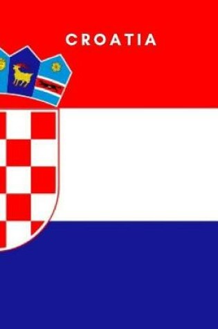 Cover of Croatia