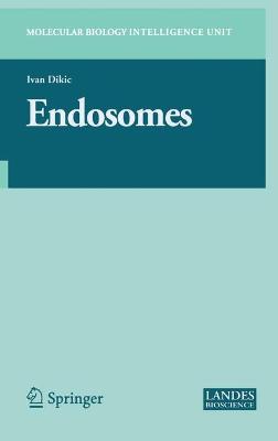 Cover of Endosomes