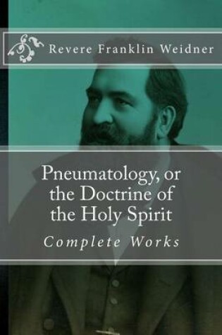 Cover of Pneumatology, or the Doctrine of the Work of the Holy Spirit