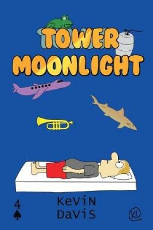 Cover of Tower Moonlight