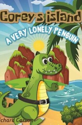 Cover of Corey's Island