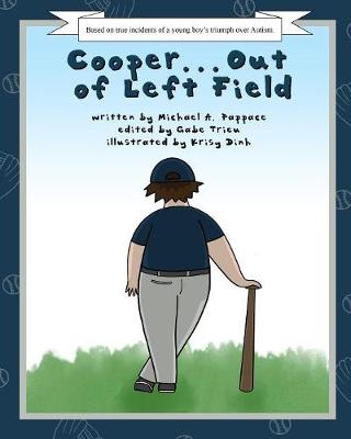 Cover of Cooper... Out of Left Field