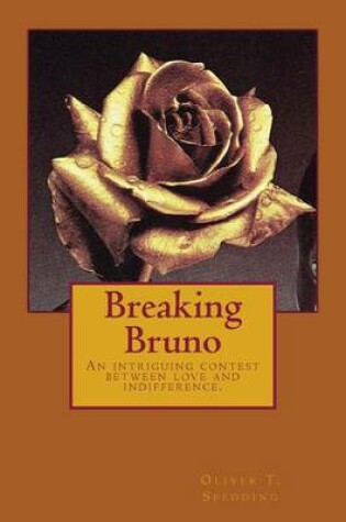 Cover of Breaking Bruno