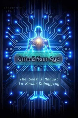 Cover of Ctrl+Z Your Age