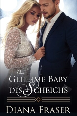 Cover of Das geheime Baby des Scheichs