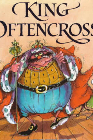 Cover of King Oftencross