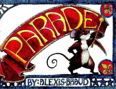 Book cover for Parade