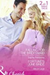 Book cover for Falling For The Bridesmaid