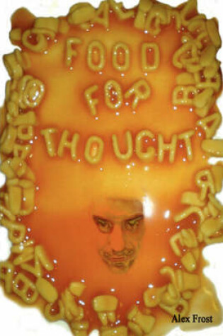 Cover of Food For Thought