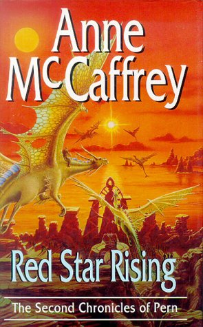 Book cover for Red Star Rising
