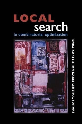 Cover of Local Search in Combinatorial Optimization