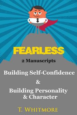 Book cover for Fearless