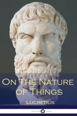 Cover of On the Nature of Things