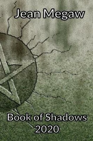 Cover of Book of Shadows 2020