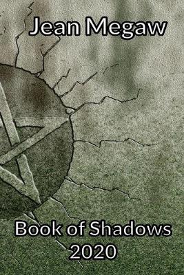 Book cover for Book of Shadows 2020