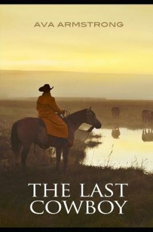 Cover of The Last Cowboy