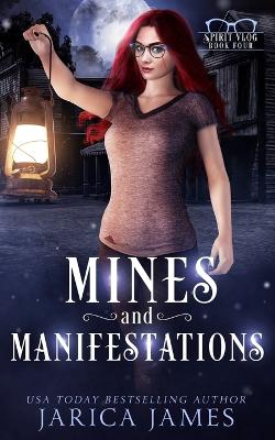 Book cover for Mines and Manifestations